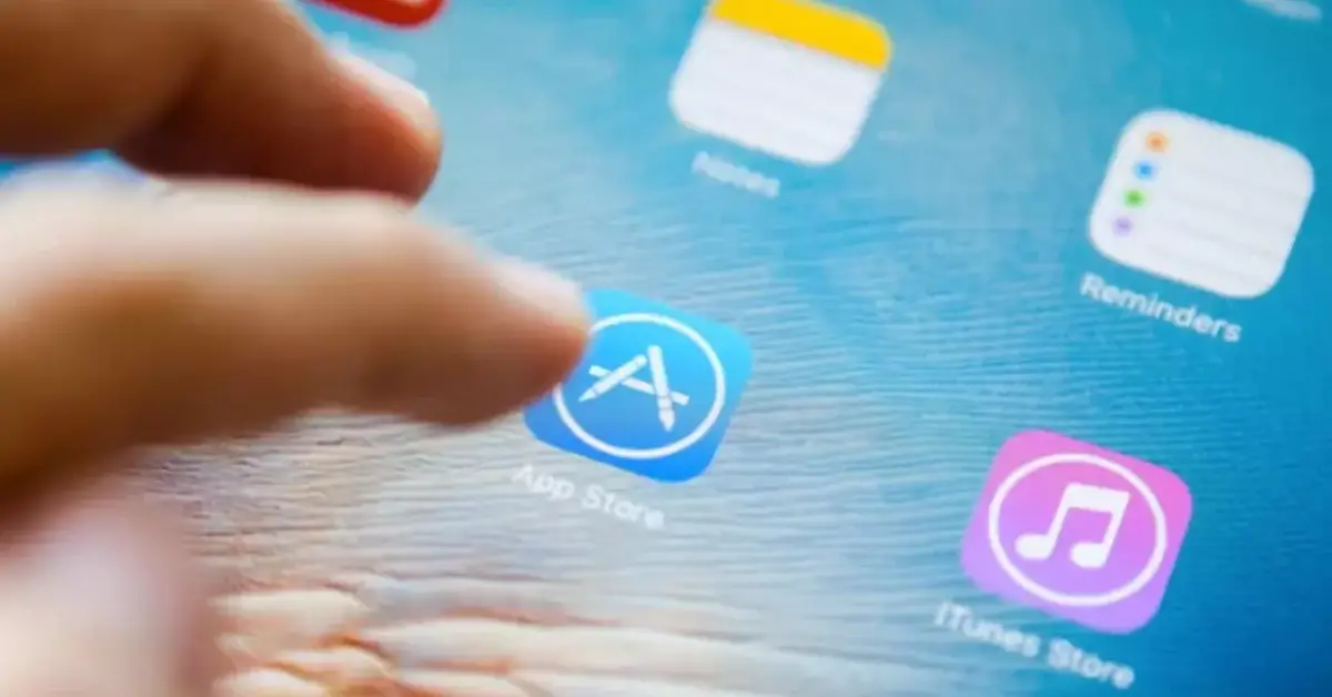 Как скачать старые приложения для iPad