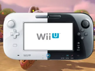 Эта забытая функция Wii U может полностью изменить мультиплеер