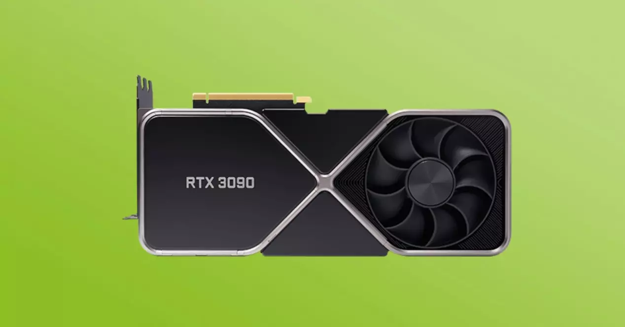How NVIDIA will reduce consumption on its graphics cards ITIGIC