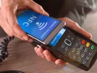 Warum wollen alle ein Handy mit NFC