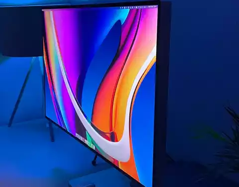 เหตุผลที่ Pro Display XDR คุ้มค่า