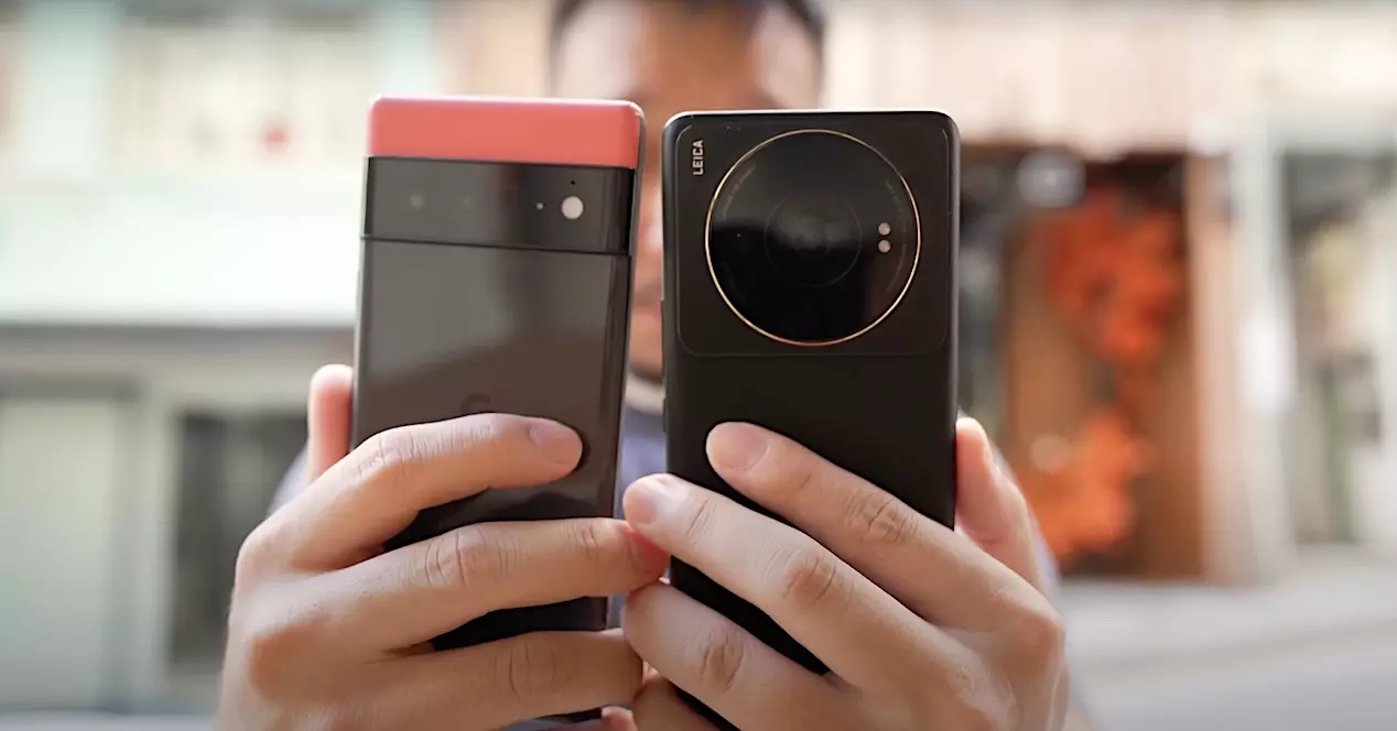 лучший Xiaomi против лучшего Google Pixel: сравнение камер