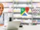 Jak rychle najít lékárnu na Google Maps