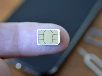 Les 5 problèmes les plus ennuyeux avec votre carte SIM