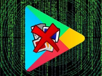 64 infizierte Anwendungen auf Google Play, die Sie jetzt löschen sollten