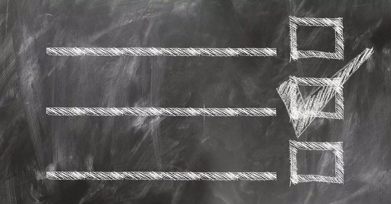 Gebruik vinkjes of vinkjes in uw Excel-takenlijsten | ITIGISCH