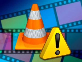 VLC Media Player'da Hata – En yaygın hataları düzeltin
