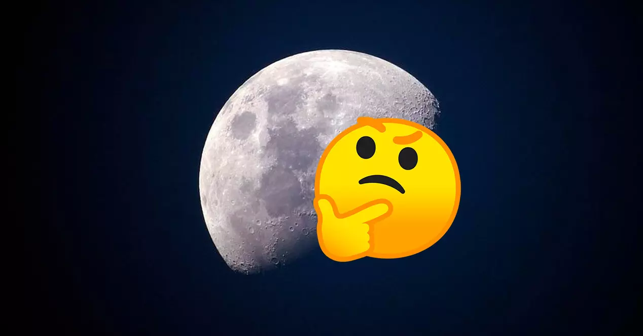 5 curiosità della Luna che non conoscevi | ITIGICO