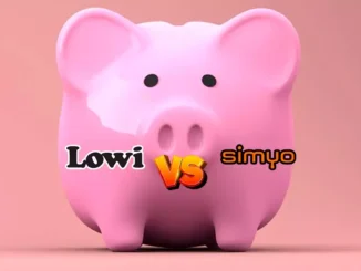 Lowi vs Simyo: どちらが最も安価なファイバーを持っているか
