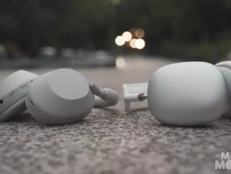 Sony WH1000XM5 vs AirPods Max