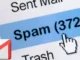Jak ovládat masivní spam v Gmailu