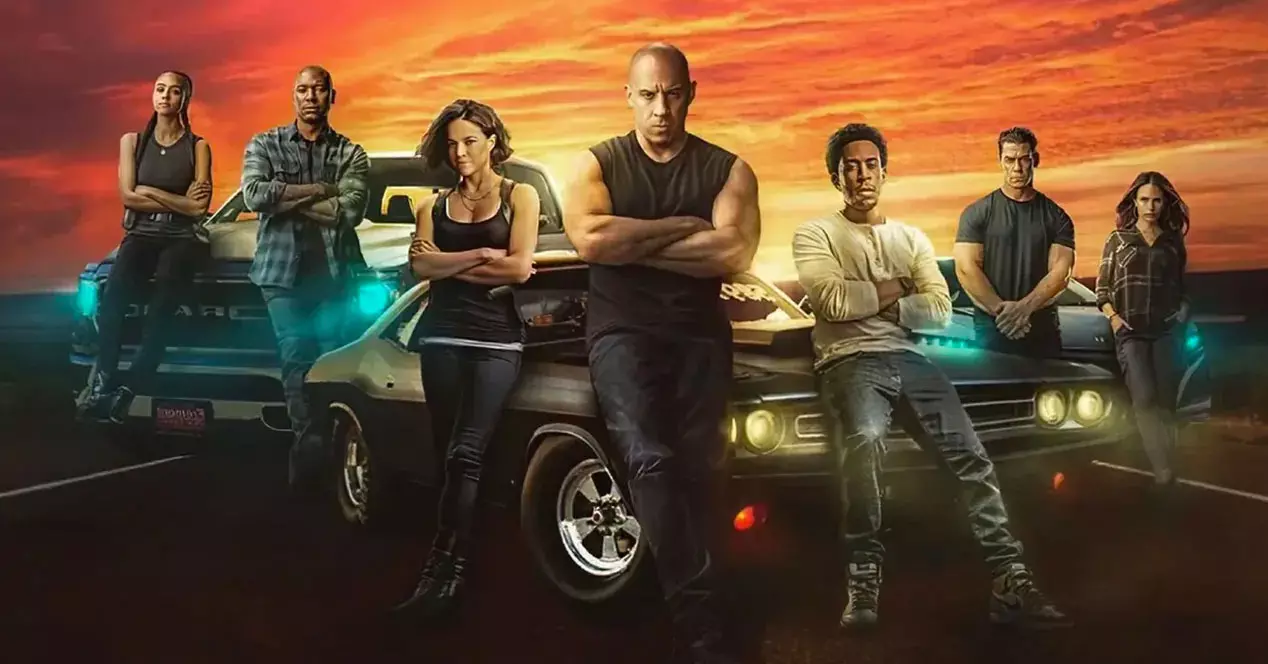 Saga Fast and Furious films op volgorde, hoofdrolspelers en nog veel meer ITIGISCH