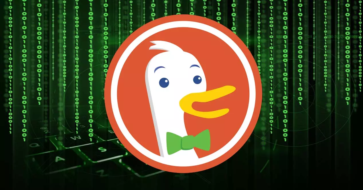 DuckDuckGo Hiện Bảo Vệ Quyền Riêng Tư Của Bạn Tốt Hơn, Biết Có Gì Mới ...