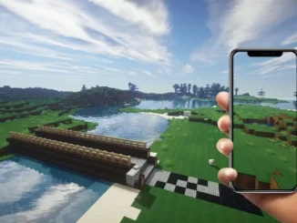 Minecraft-Hintergrundbilder für Ihr Handy