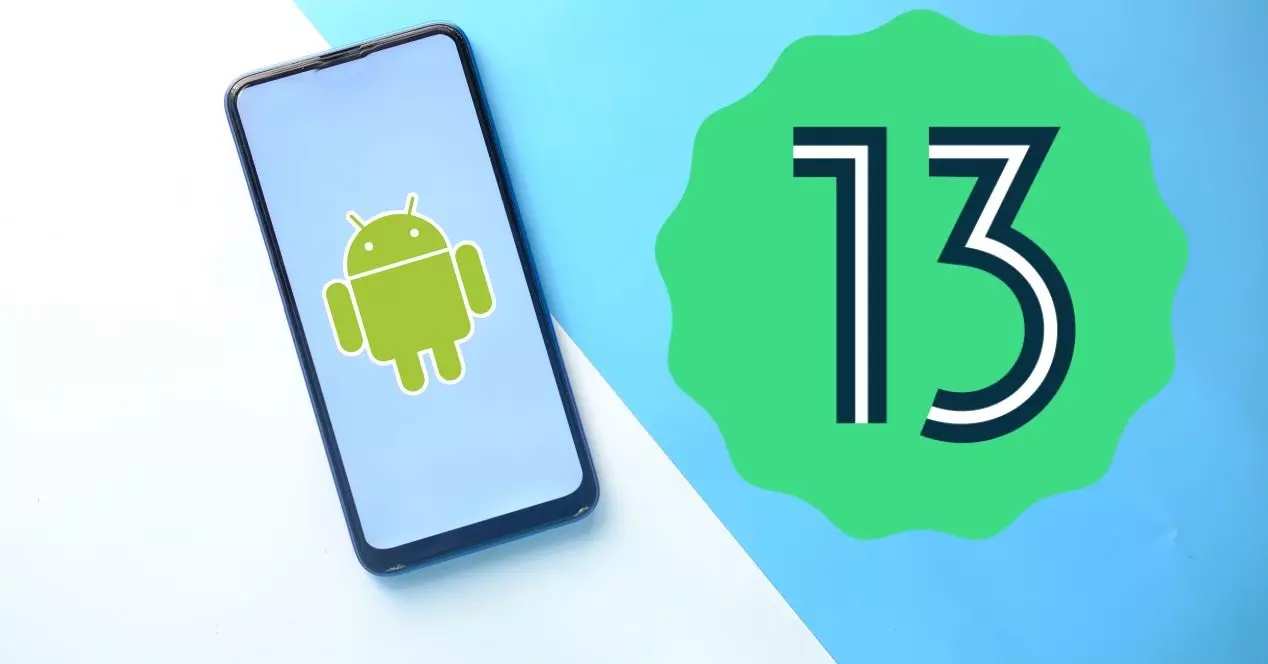 41 Handys, auf denen Sie bereits Android 13 installieren können