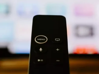 Feil på Apple TV-fjernkontrollen: løsning