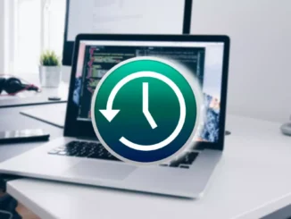 Mac에서 Time Machine이란 무엇이며 무엇을 위한 것입니까?