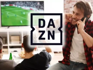 You cannot change your DAZN plan