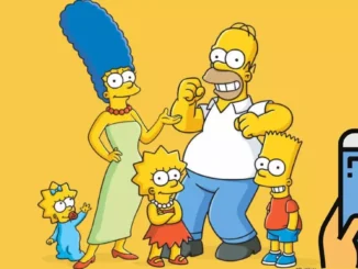 Die besten Hintergrundbilder von Die Simpsons für Handys