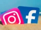 Instagram リールを Facebook に投稿する方法