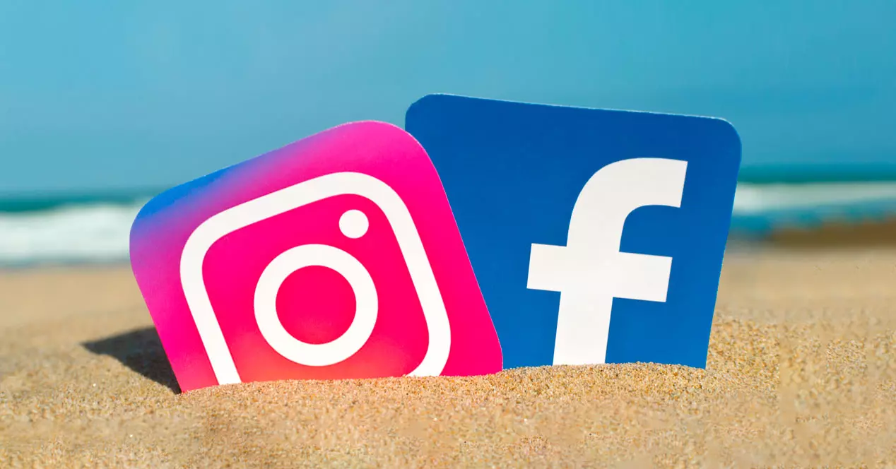 Sådan lægger du dine Instagram-ruller på Facebook