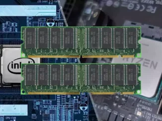 Le petit piège de la mémoire RAM dans les PC déjà assemblés