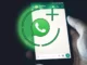 Denne funksjonen vil fortelle deg fra chatten hvem som har lastet opp en status på WhatsApp