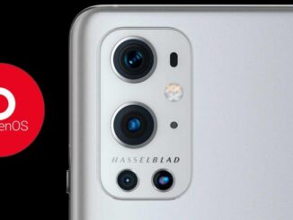 Truques do OxygenOS para tirar fotos melhores no seu OnePlus