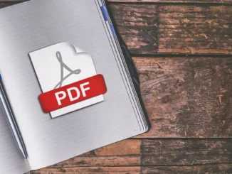 ما الذي يجب أن أطلبه من أي محرر PDF ليكون مفيدًا