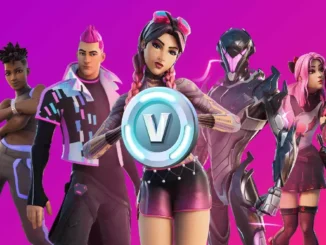 Neplaťte více, získejte zdarma paVos ve Fortnite legálně