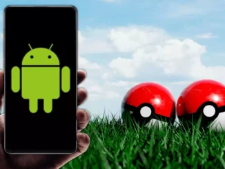 The 8 Pokémon games for Android mobiles