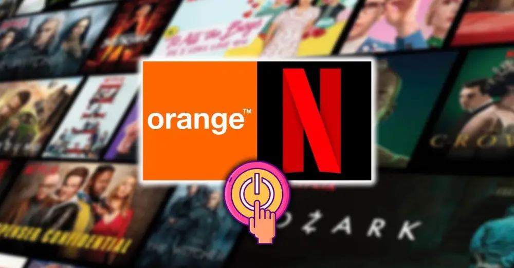 Jste zákazníkem Orange? Aktivujte si Netflix takto