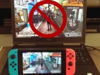 Nintendo прекращает эмуляцию Switch на ПК