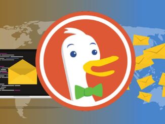 Теперь вы можете защитить свою почту благодаря DuckDuckGo
