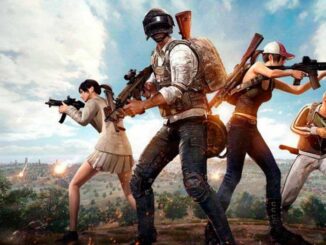 Weapons in PUBG Mobile. Which one is better at each moment