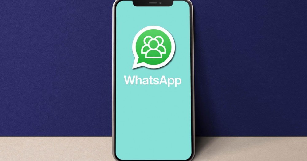 Nová funkce WhatsApp vám pomůže zjistit, kdo mluví ve skupině