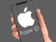 vložte nebo změňte uživatelský účet na iPhone