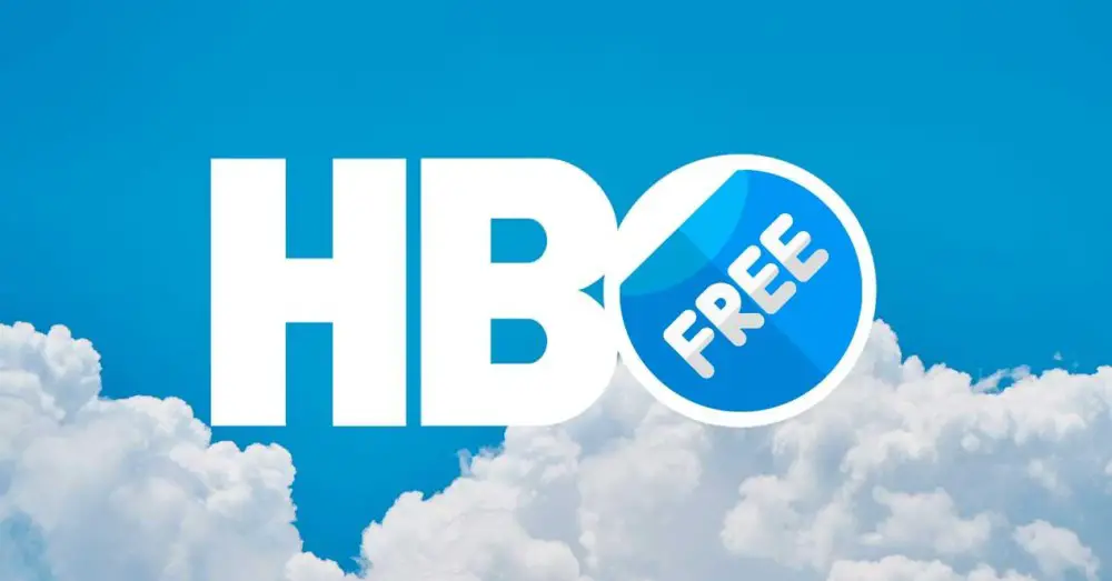 HBO Max'i ücretsiz görün