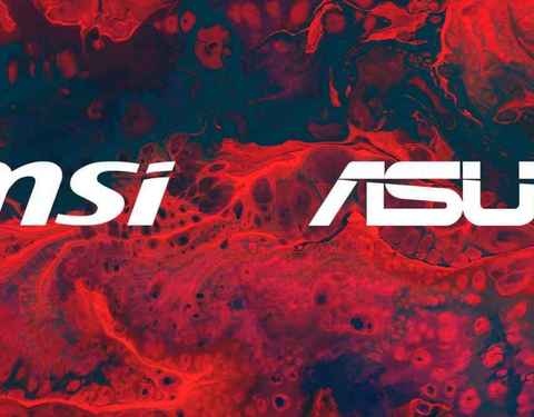У кого лучше материнские платы, ASUS или MSI