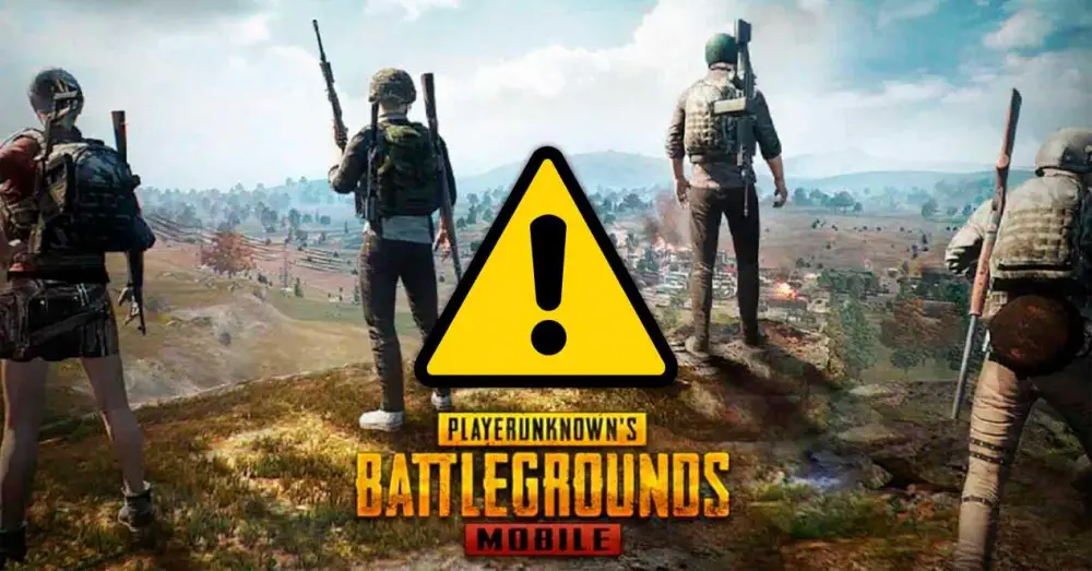 Why does PUBG not open on my mobile