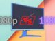 1080i ليس 1080 بكسل