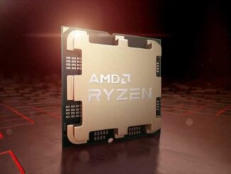 AMD는 새로운 프로세서로 시장을 혁신합니다.