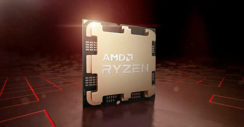 AMD تحدث ثورة في السوق من خلال معالجاتها الجديدة