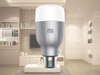 Сколько стоит наполнить свой дом умными лампочками или фонарями WiFi