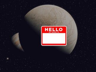 Welchen Namen würdest du einem Planeten geben?