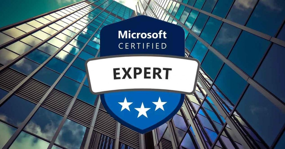 Certifikace Microsoft, se kterými zdvojnásobíte plat