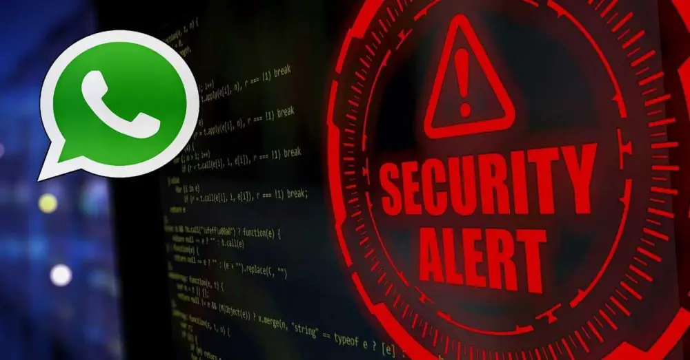 Verhoog de beveiliging van WhatsApp in Windows met deze wijziging
