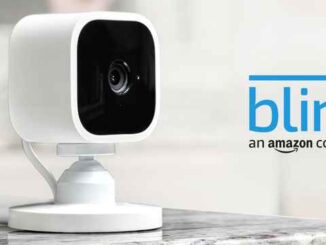 Amazon'dan bir Blink IP kamera satın almadan önce bunu izleyin