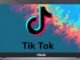 Hvordan laste opp TikTok-videoer fra datamaskinen