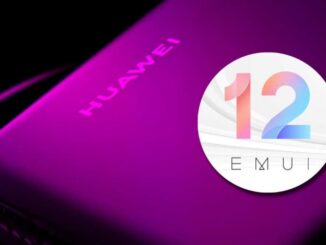 Huawei'nizi EMUI 12'ye güncelleme sorunları